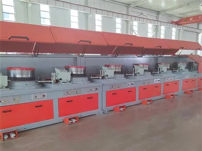 Lóðrétt vírteiknivél