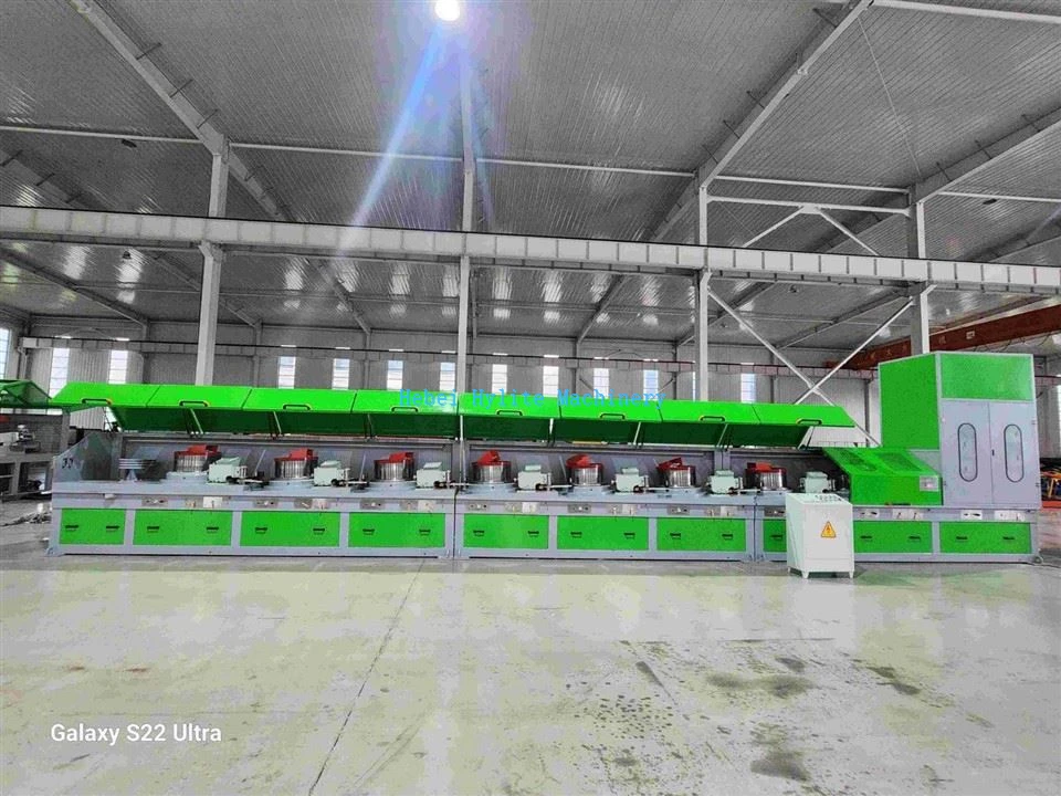 For Nail Making Wire Pulling Machine Wire Drawing Machine For Nail Making Wire Pulling Machine Wire Drawing Machine