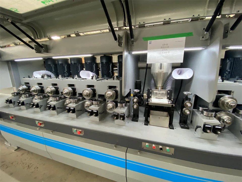 Making Welding Wire Machine