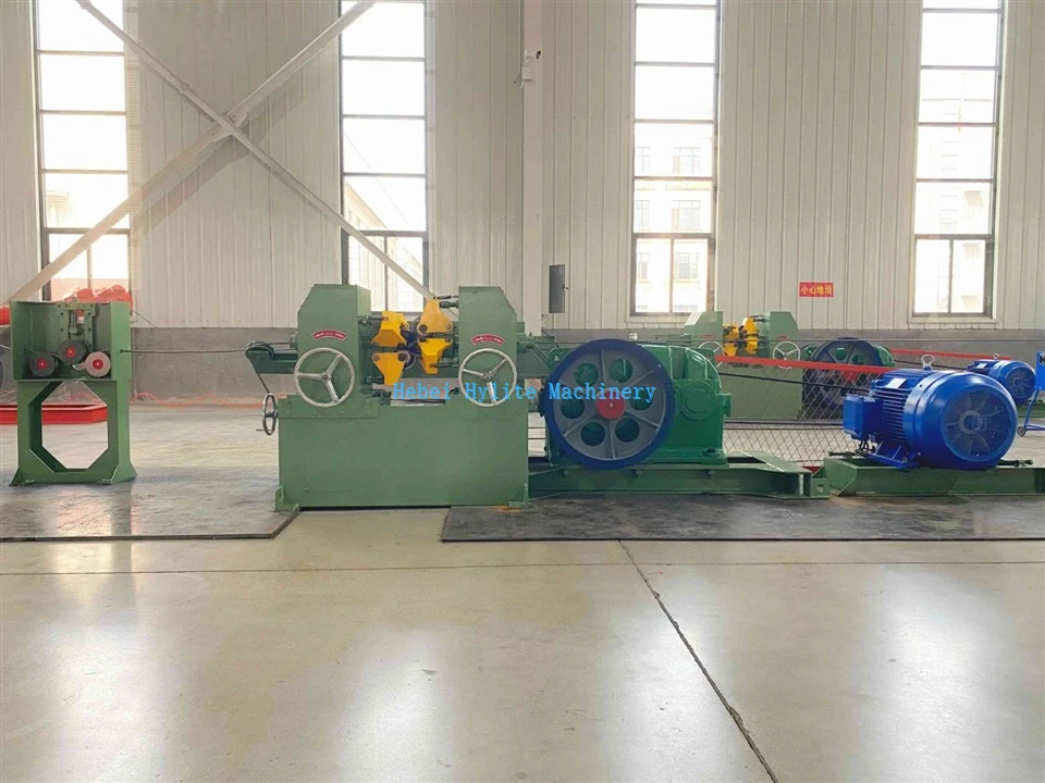 Rolling Mill Machine For Producing Rebar Rolling Mill Machine For Producing Rebar